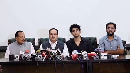 CJP Ends Delhi Protest Following Centre's Assurance