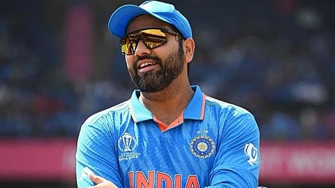 rohit sharma issue bcci gives stern warning to agarkar and gambhir