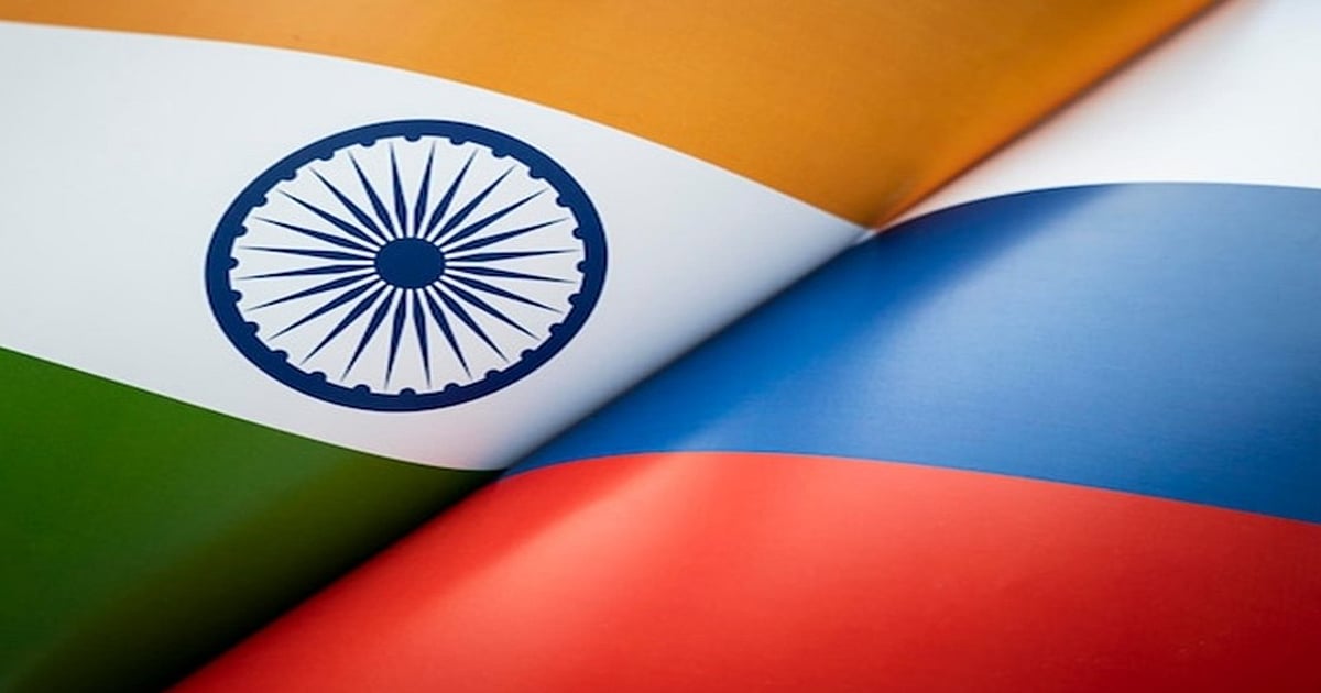 ரஷ்யாவிடமிருந்து ரூ.1.38 லட்சம் கோடிக்கு கச்சா எண்ணெய் கொள்முதல்