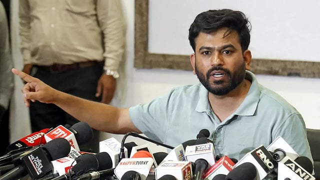அபிஜித் திப்கே