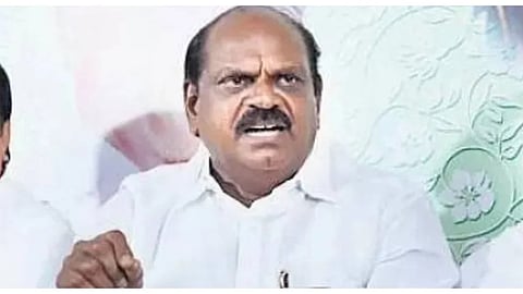 DMK MLA Vaithilingam Faces Fresh Corruption Investigation