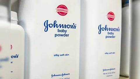 Johnson & Johnson 