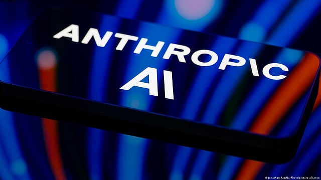 Anthropic AI