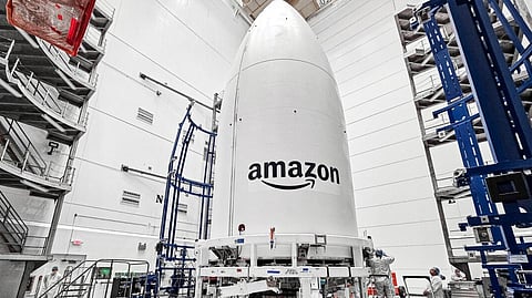 Amazon 