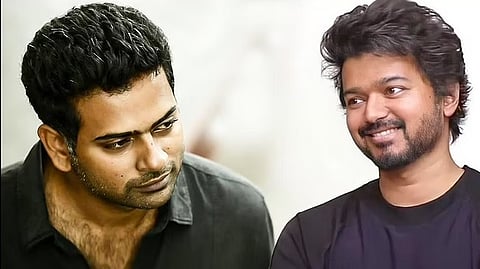 Alphonse Puthren 