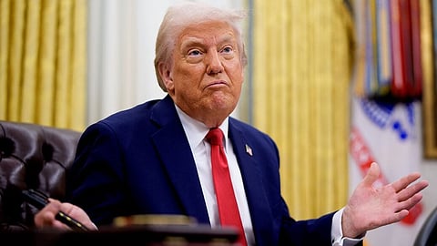 Trump