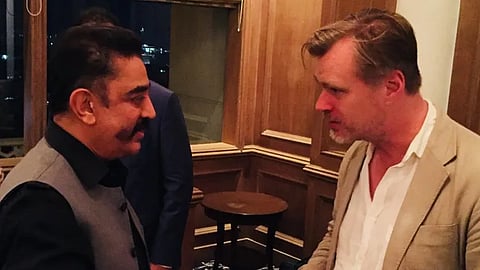 Kamalhaasan
