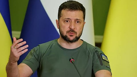 zelensky 