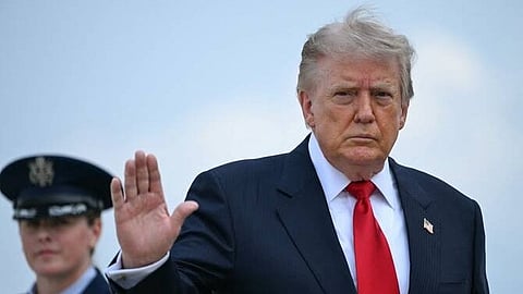 TRUMP