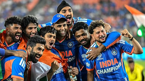 2026 டி20 உலகக்கோப்பை