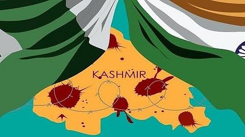 KASHMIR