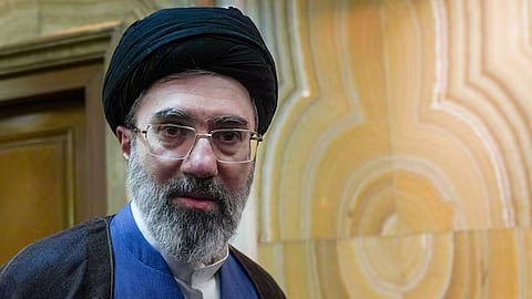 US-Iran Standoff: New Development Raises Global Alarm