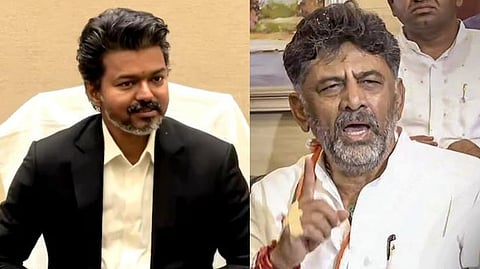 CM Vijay’s 13-Member Karnataka Visit Team Announced