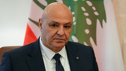 Joseph Aoun