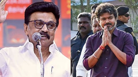 Stalin Questions All-Party Meet Over Mekedatu Issue