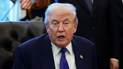 US and Israel Target Iran Energy Infrastructure: Report