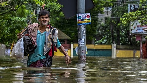 Why Assam Faces Devastating Floods Every Year: Explained