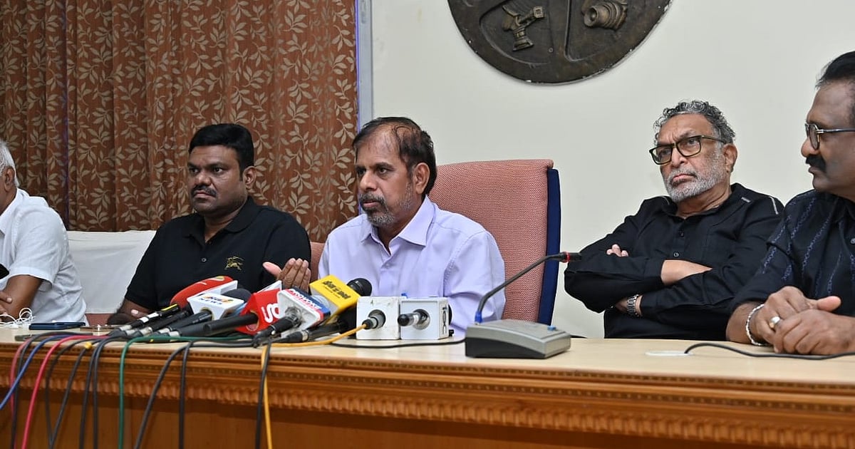 பாரதிராஜா, பாக்யராஜுக்கு ஆகஸ்ட் 16-ல் பிரமாண்ட புகழ்வணக்க விழா