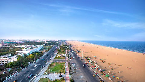chennai