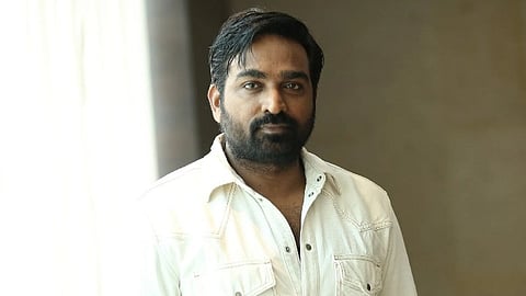 I don't act in Cameo roles says Vijay Sethupathi