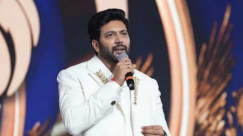 Ravi Mohan