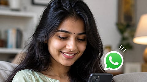 WhatsApp