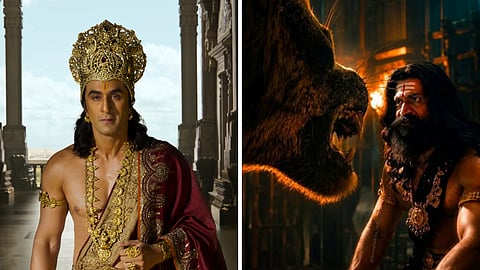 ramayana part 1