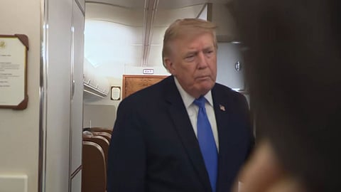 Trump