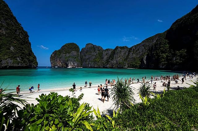 thailand