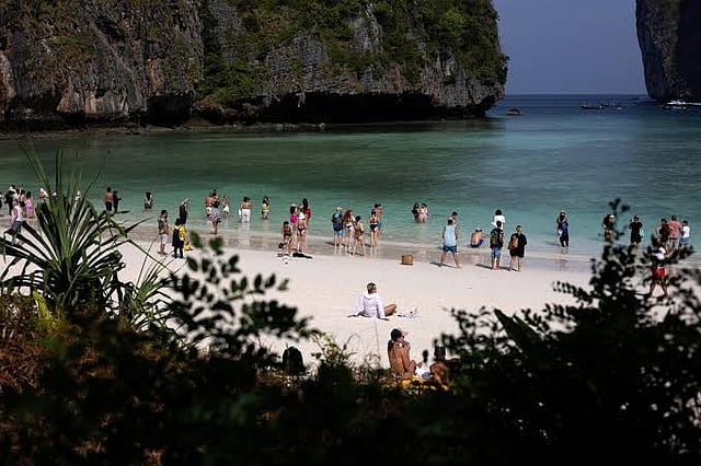 thailand