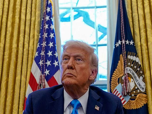 Trump