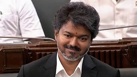 CM VIJAY 