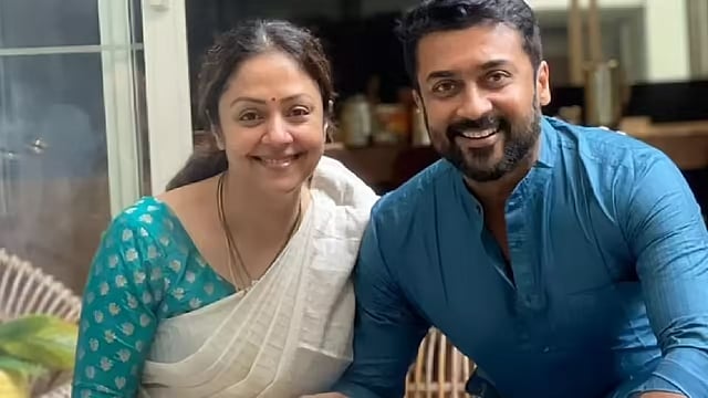 Suriya
