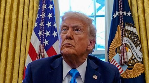 Trump
