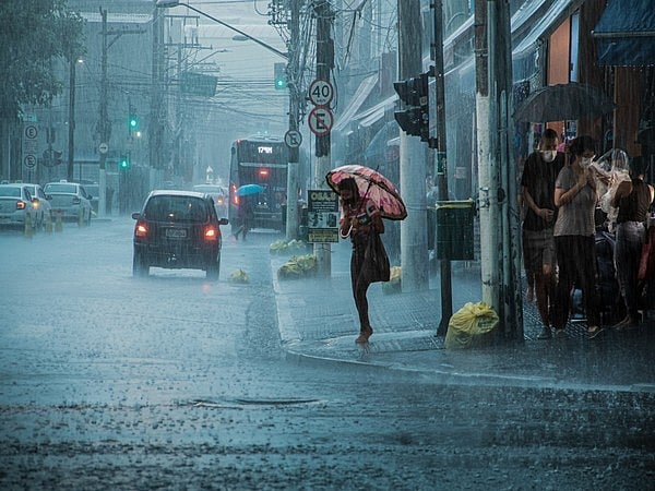 Rain