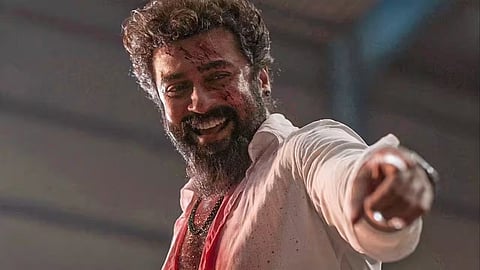Suriya