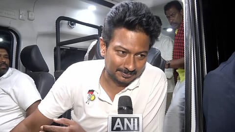 Udhayanidhi Stalin Arrest Issue Supporters and Opposition