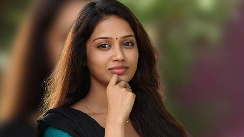 Actress Nivetha Pethuraj x post is going viral on social media