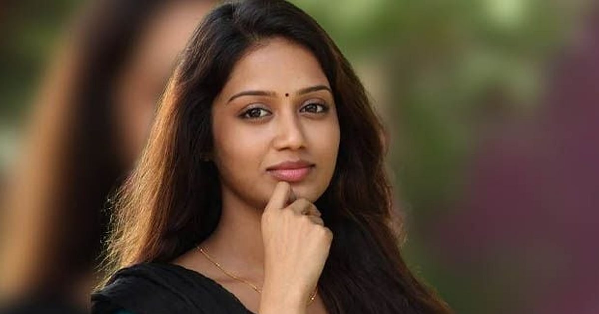 உதயநிதி கைது: நடிகை நிவேதா பெத்துராஜ் எக்ஸ் பதிவு