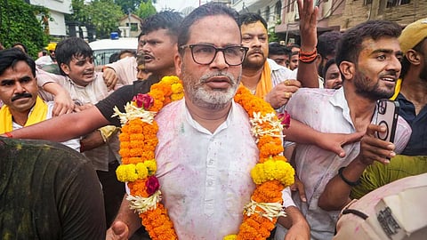 The Important Reasons Prashant Kishor Win Bihar Election