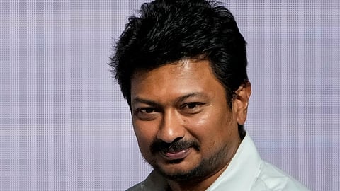 Udhayanidhi Stalin Arrested in connection with complaint of making misogynis