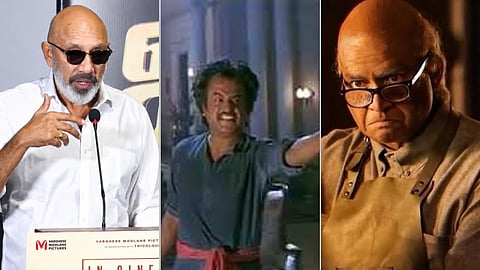 Sathyaraj