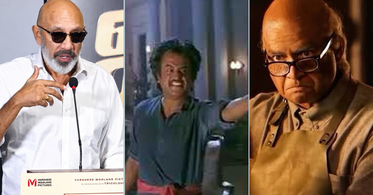 ஜி.டி. நாயுடு வாழ்க்கை வரலாறு: மாதவனை பாராட்டிய சத்யராஜ்