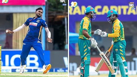 trichy vs madurai