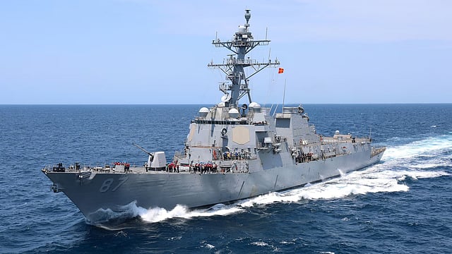 Destroyer
