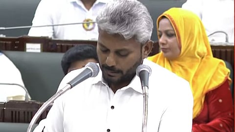 Vijay Govt TN Budget 2026 on Students Education Surprises