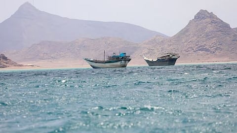 Houthi Attack on Indian Ship: FSUI Seeks Navy Deployment