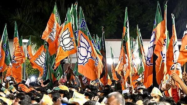 BJP