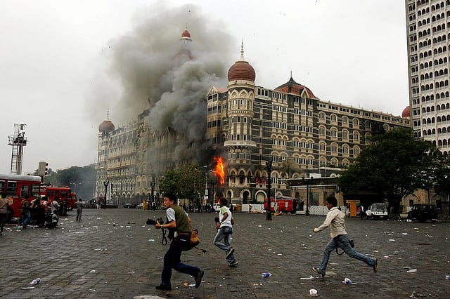 mumbai terrorist attack