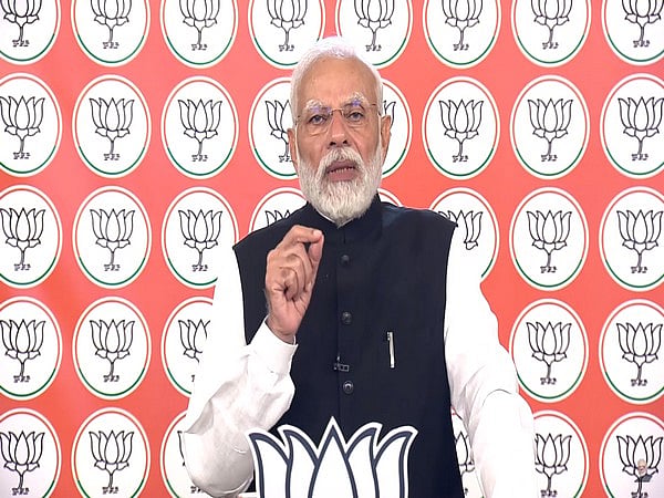 Narendra Modi